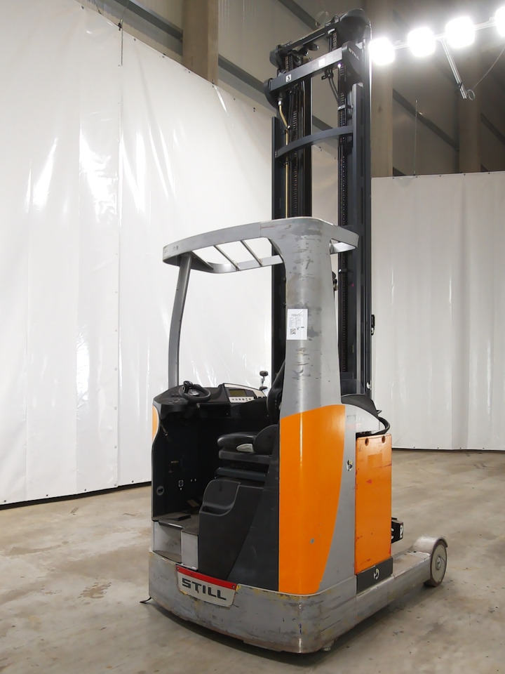 Still FM-X17 - Reach truck: afbeelding 2 Still FM-X17 - Reach truck: afbeelding 2