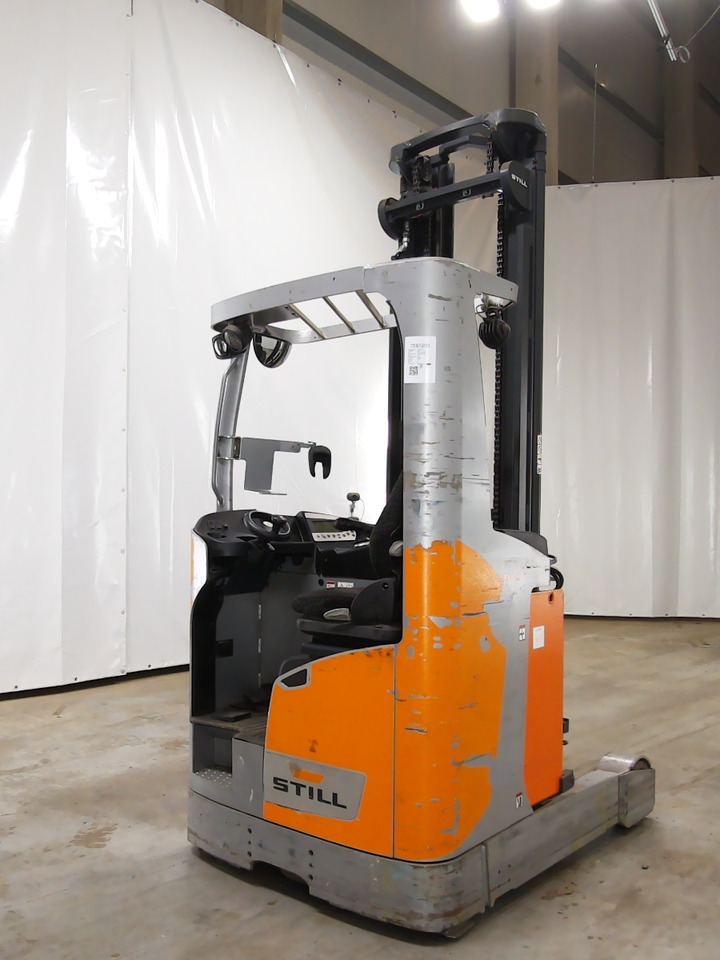 Still FM-X17 - Reach truck: afbeelding 2 Still FM-X17 - Reach truck: afbeelding 2