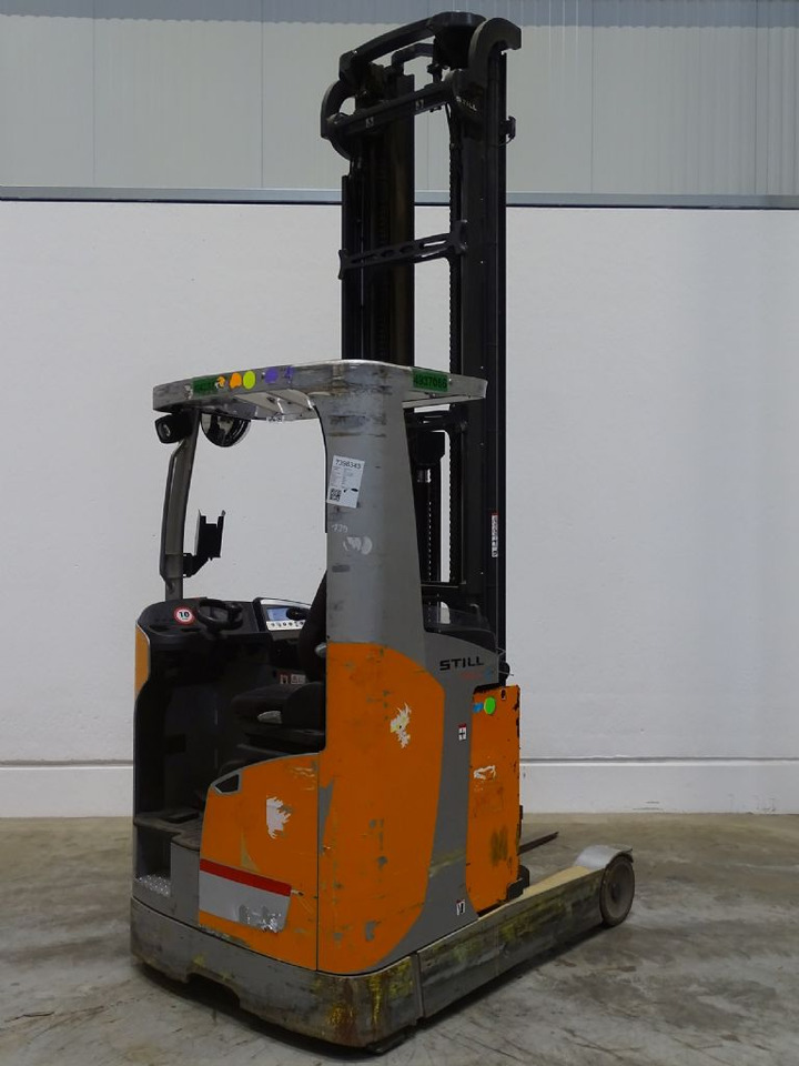 Still FM-X17 - Reach truck: afbeelding 2 Still FM-X17 - Reach truck: afbeelding 2