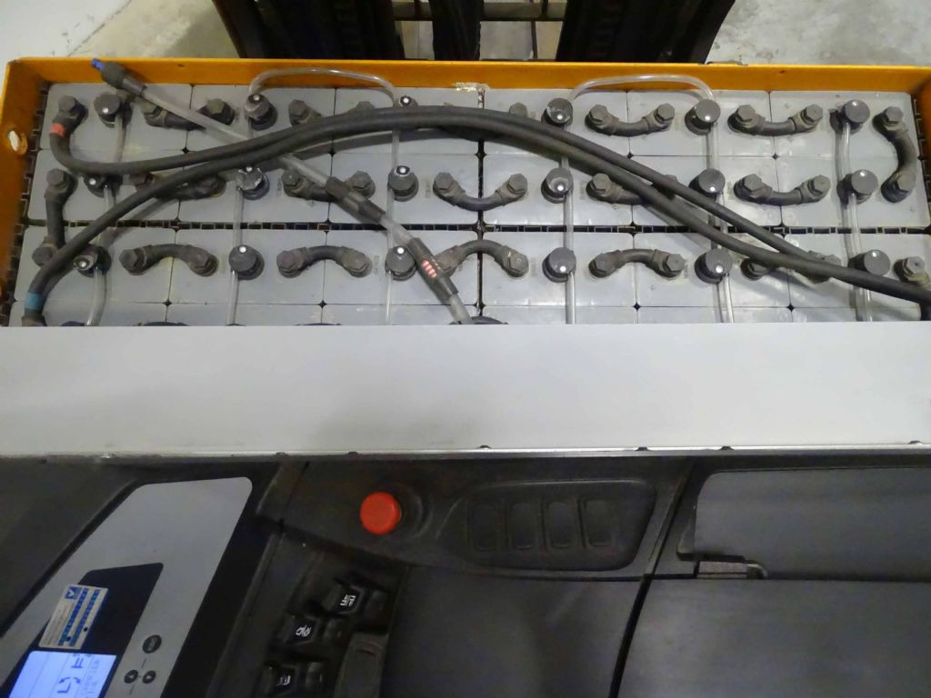 Still FM-X17 - Reach truck: afbeelding 4 Still FM-X17 - Reach truck: afbeelding 4