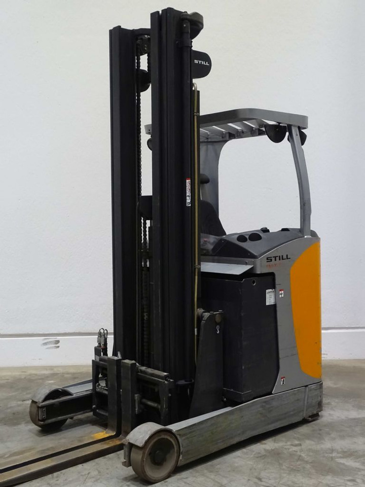 Still FM-X17 - Reach truck: afbeelding 1 Still FM-X17 - Reach truck: afbeelding 1