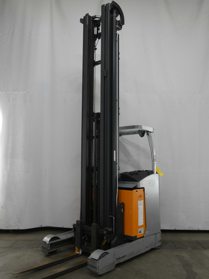 Still FM-X17 - Reach truck: afbeelding 1 Still FM-X17 - Reach truck: afbeelding 1