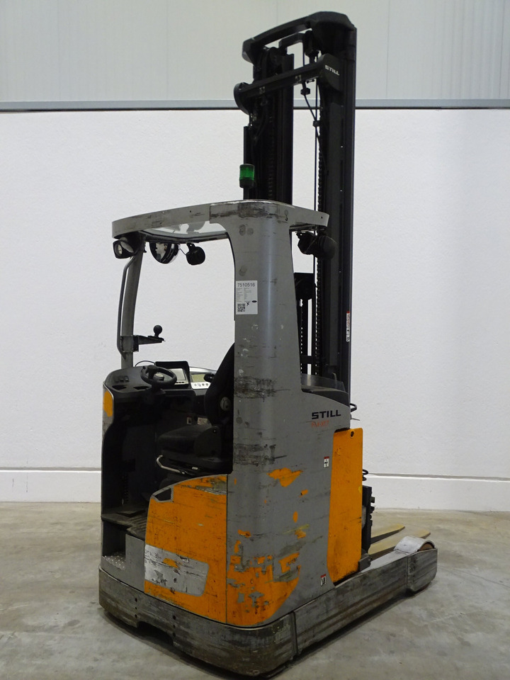 Still FM-X17 - Reach truck: afbeelding 2 Still FM-X17 - Reach truck: afbeelding 2