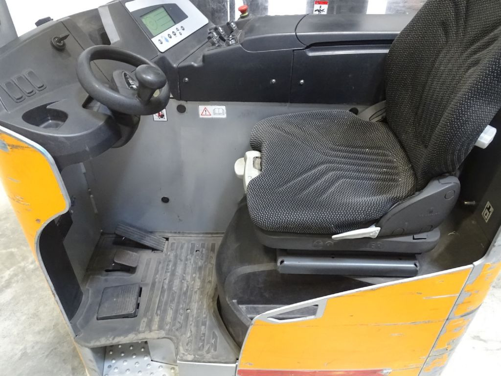 Still FM-X17 - Reach truck: afbeelding 3 Still FM-X17 - Reach truck: afbeelding 3
