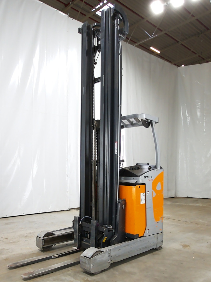 Still FM-X17 - Reach truck: afbeelding 1 Still FM-X17 - Reach truck: afbeelding 1