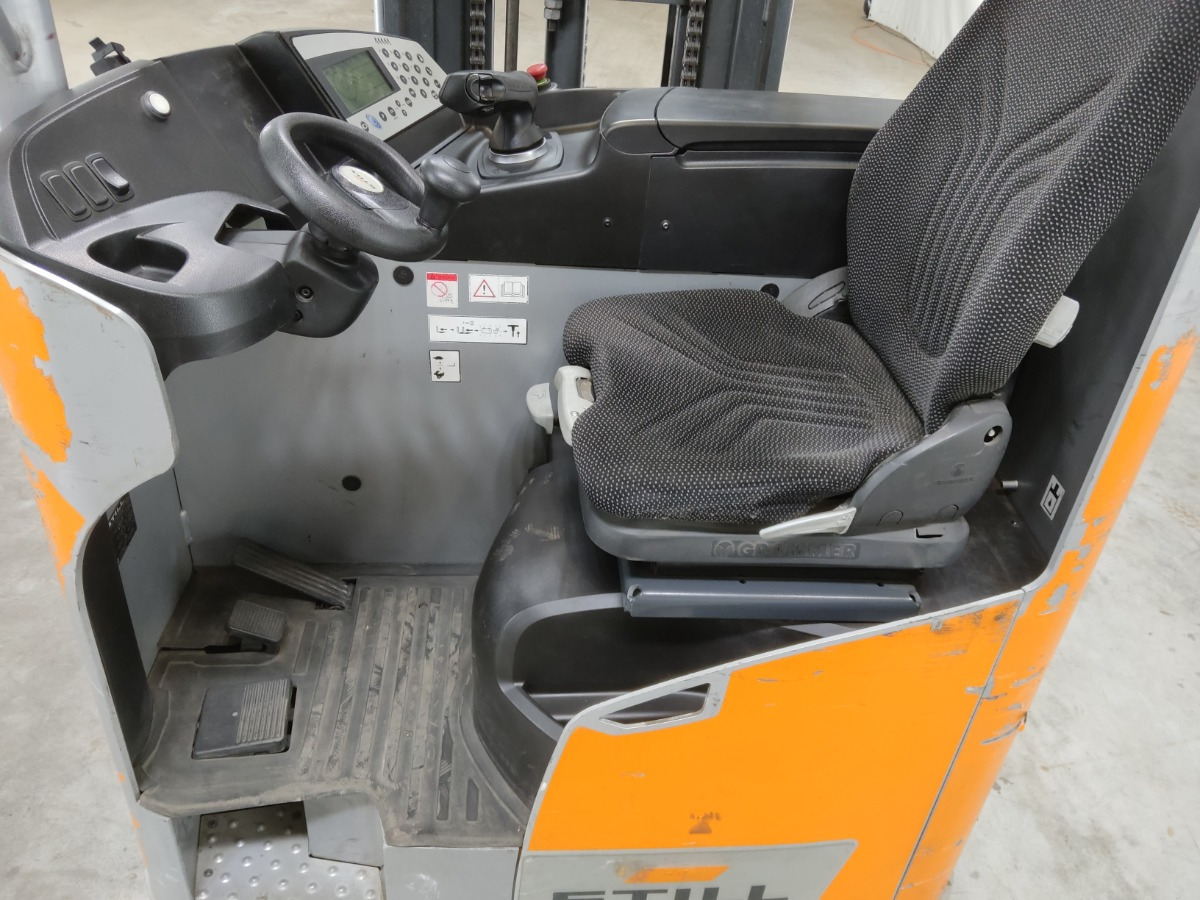 Still FM-X17 - Reach truck: afbeelding 3 Still FM-X17 - Reach truck: afbeelding 3
