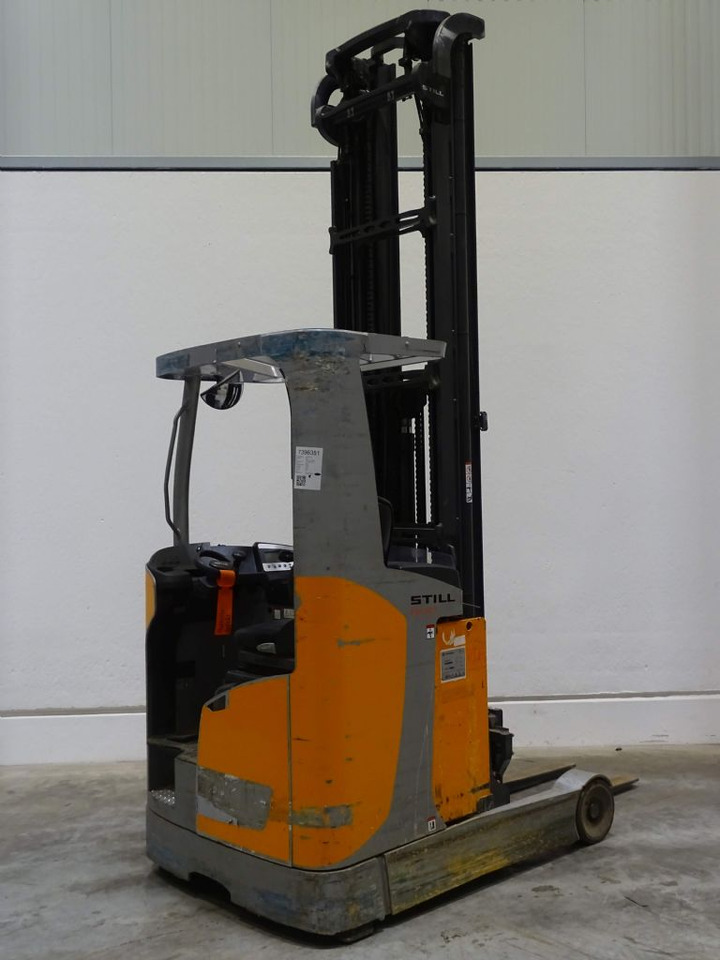 Still FM-X17 - Reach truck: afbeelding 2 Still FM-X17 - Reach truck: afbeelding 2