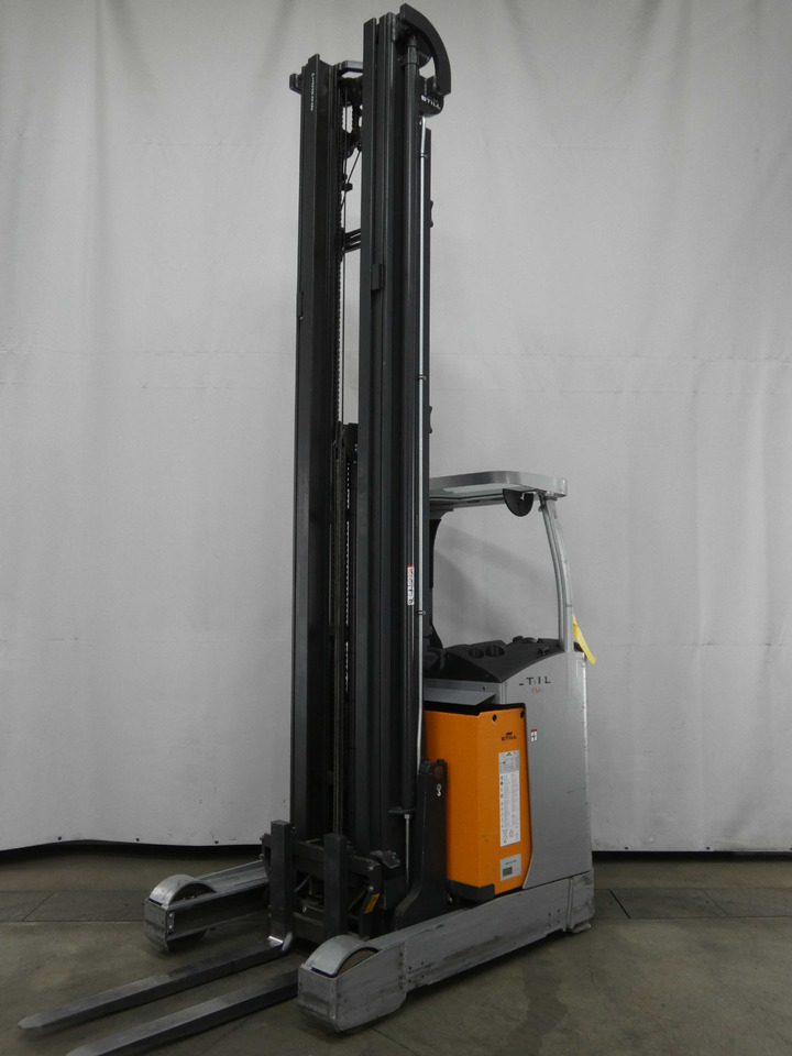 Still FM-X17 - Reach truck: afbeelding 1 Still FM-X17 - Reach truck: afbeelding 1