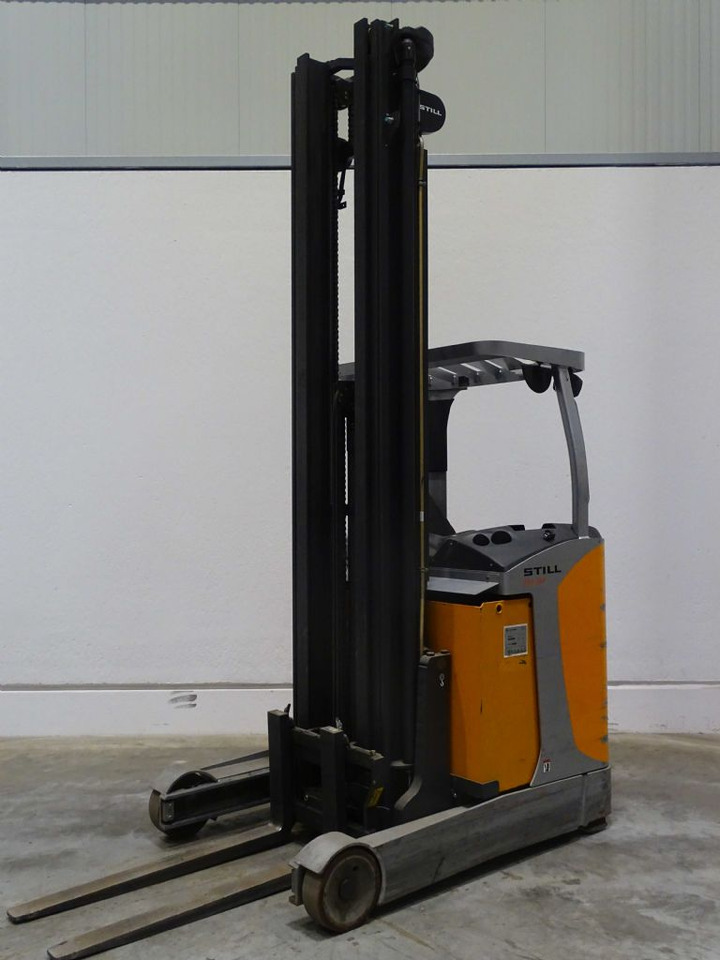Still FM-X17 - Reach truck: afbeelding 1 Still FM-X17 - Reach truck: afbeelding 1