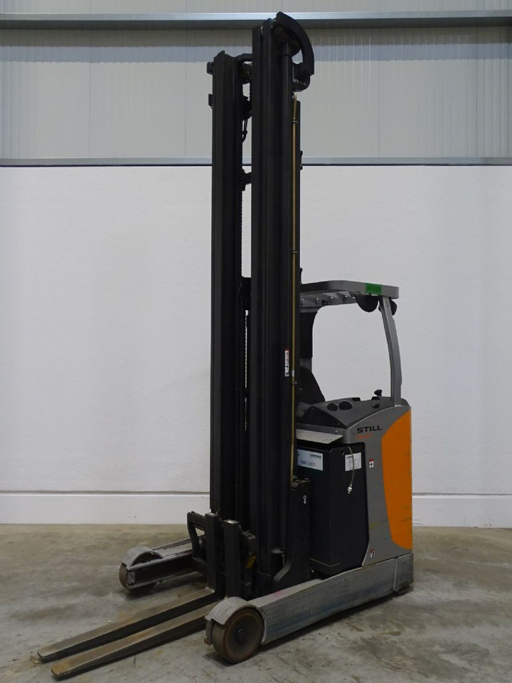 Still FM-X17 - Reach truck: afbeelding 1 Still FM-X17 - Reach truck: afbeelding 1