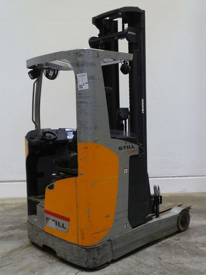 Still FM-X17 - Reach truck: afbeelding 2 Still FM-X17 - Reach truck: afbeelding 2
