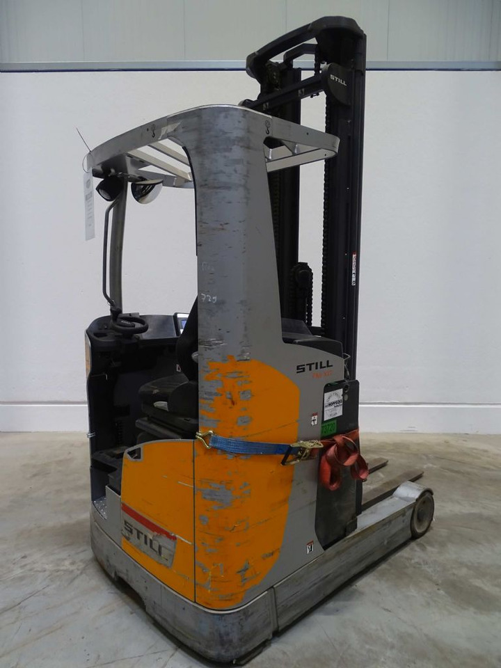 Still FM-X17 - Reach truck: afbeelding 2 Still FM-X17 - Reach truck: afbeelding 2