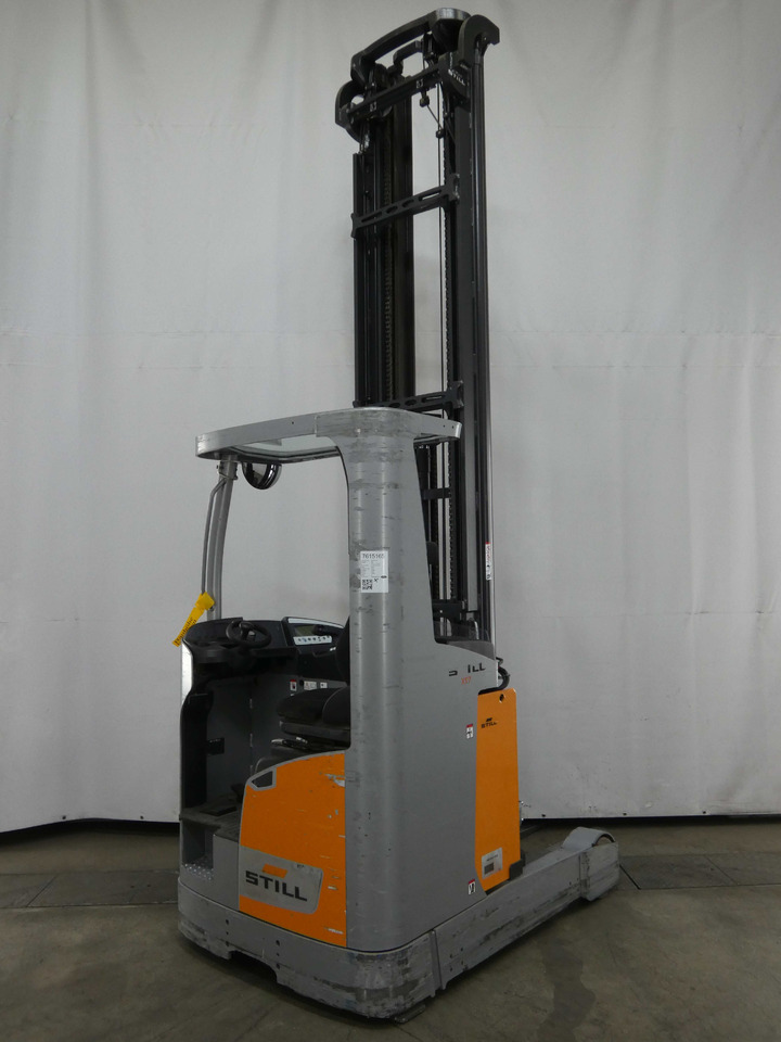 Still FM-X17 - Reach truck: afbeelding 2 Still FM-X17 - Reach truck: afbeelding 2