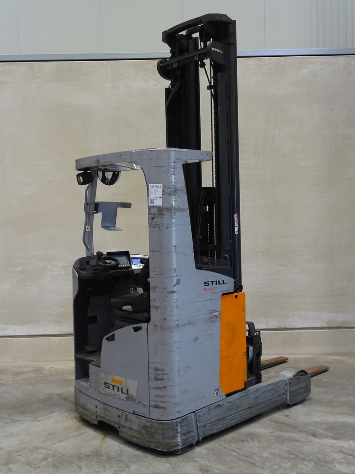 Still FM-X17 - Reach truck: afbeelding 2 Still FM-X17 - Reach truck: afbeelding 2