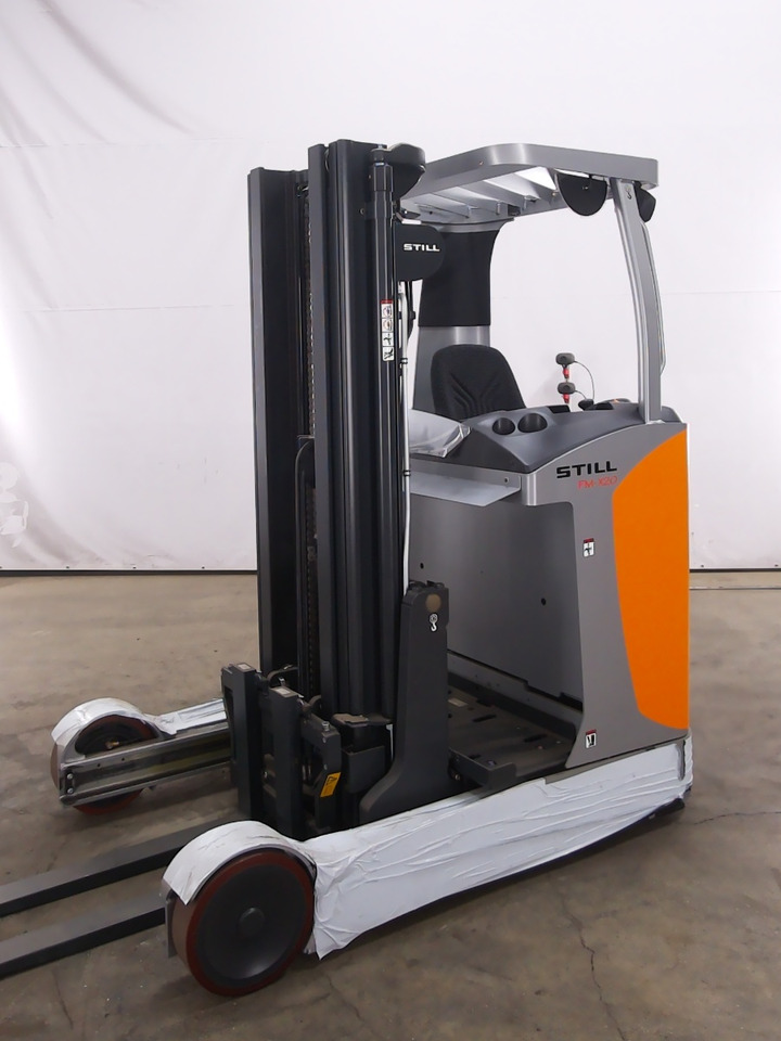 Still FM-X20/BATT.NEU - Reach truck: afbeelding 1 Still FM-X20/BATT.NEU - Reach truck: afbeelding 1