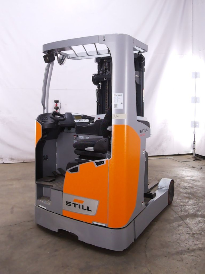 Still FM-X20/BATT.NEU - Reach truck: afbeelding 2 Still FM-X20/BATT.NEU - Reach truck: afbeelding 2