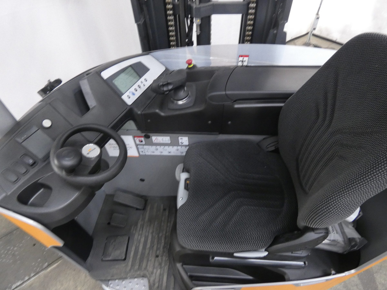 Still FM-X20/BRONZE - Reach truck: afbeelding 3 Still FM-X20/BRONZE - Reach truck: afbeelding 3