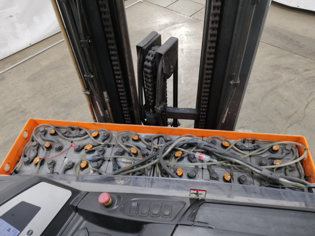 Still FM-X20 - Reach truck: afbeelding 4 Still FM-X20 - Reach truck: afbeelding 4
