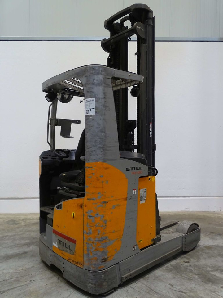 Still FM-X20 - Reach truck: afbeelding 2 Still FM-X20 - Reach truck: afbeelding 2