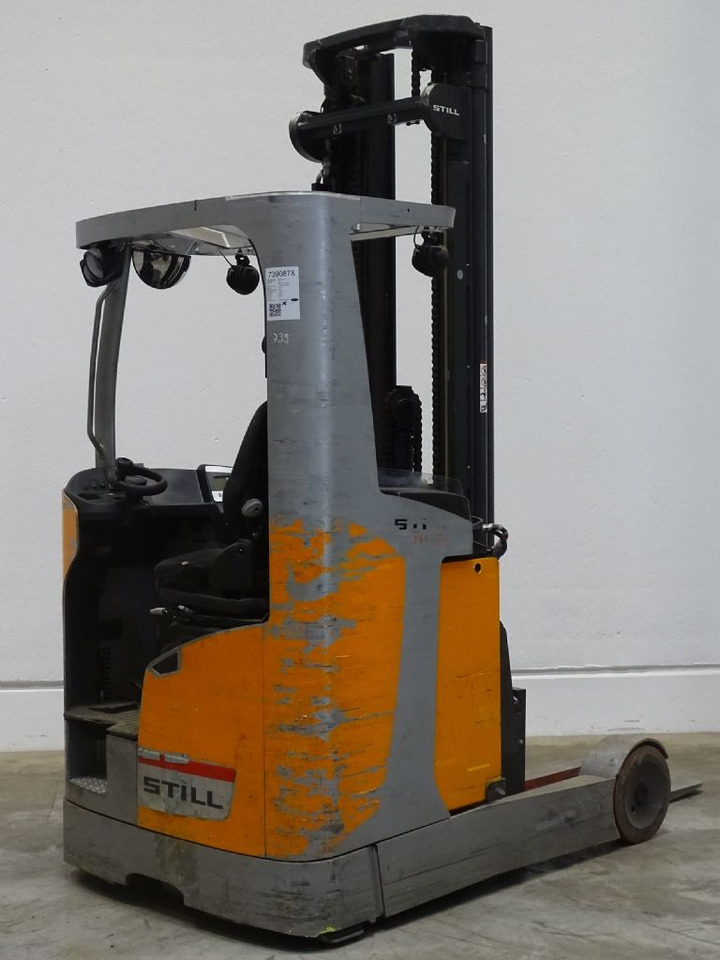 Still FM-X20 - Reach truck: afbeelding 2 Still FM-X20 - Reach truck: afbeelding 2