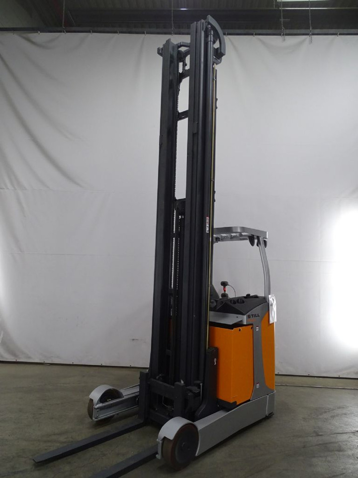 Still FM-X20 - Reach truck: afbeelding 1 Still FM-X20 - Reach truck: afbeelding 1