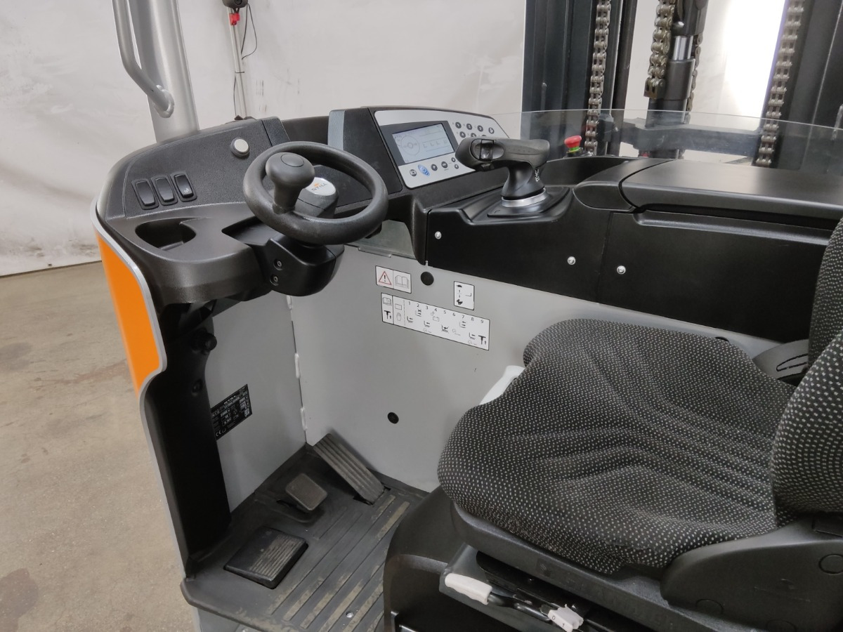 Still FM-X20 - Reach truck: afbeelding 3 Still FM-X20 - Reach truck: afbeelding 3