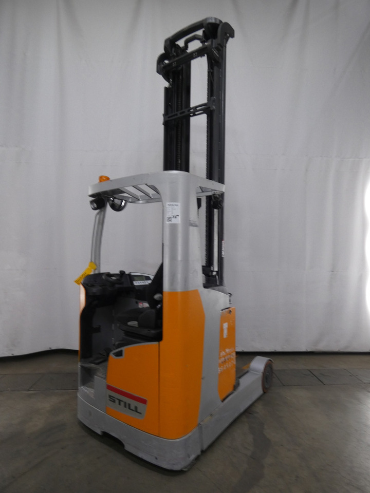 Still FM-X20 - Reach truck: afbeelding 2 Still FM-X20 - Reach truck: afbeelding 2