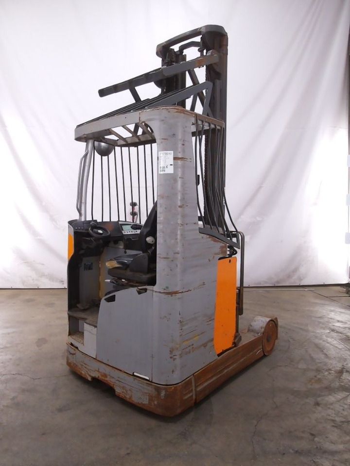 Still FM-X20 - Reach truck: afbeelding 2 Still FM-X20 - Reach truck: afbeelding 2