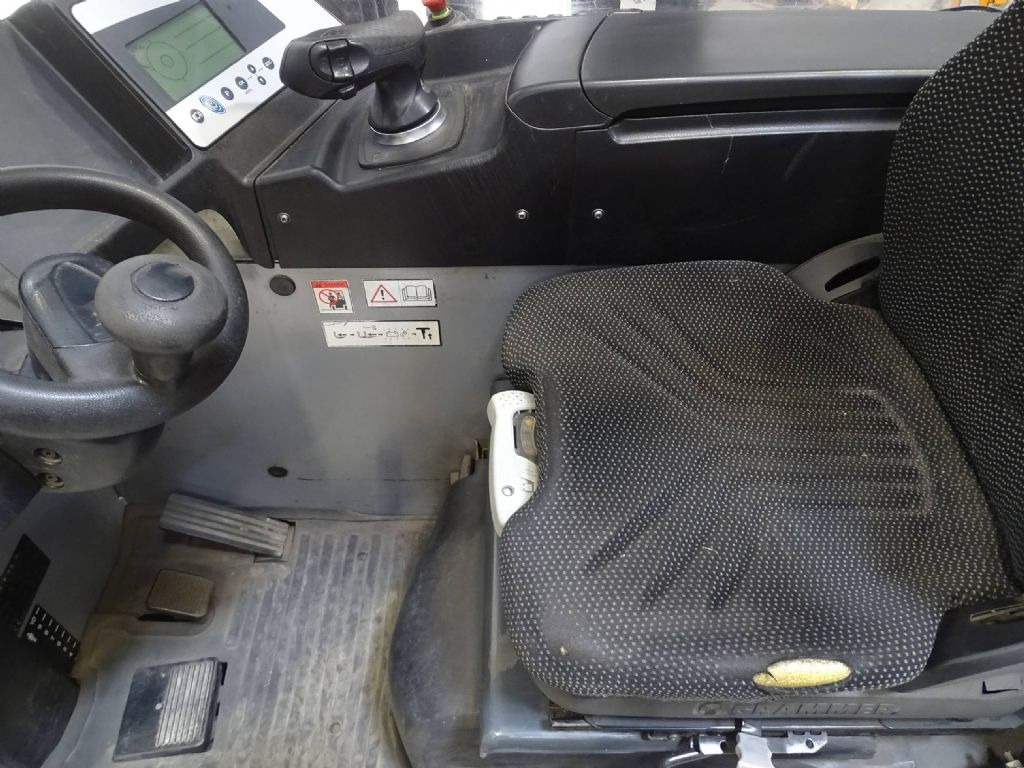 Still FM-X20 - Reach truck: afbeelding 3 Still FM-X20 - Reach truck: afbeelding 3