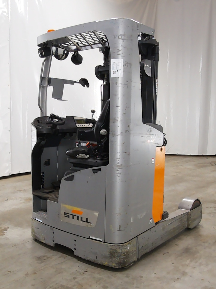 Still FM-X20 - Reach truck: afbeelding 2 Still FM-X20 - Reach truck: afbeelding 2