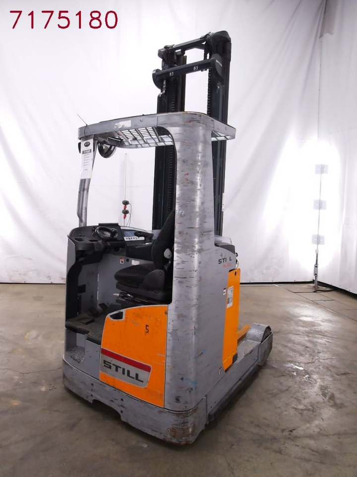 Still FM-X20 - Reach truck: afbeelding 3 Still FM-X20 - Reach truck: afbeelding 3