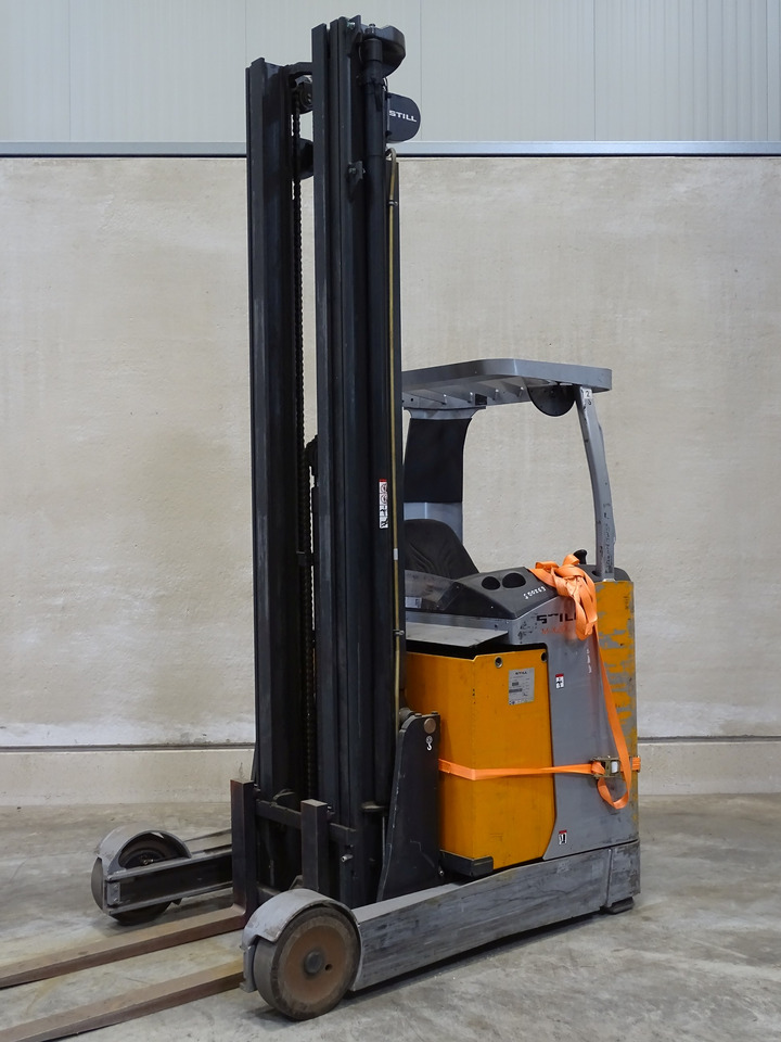 Still FM-X20 - Reach truck: afbeelding 1 Still FM-X20 - Reach truck: afbeelding 1