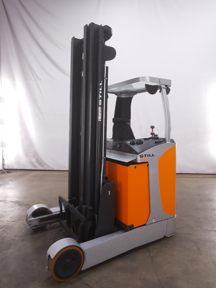 Still FM-X20 - Reach truck: afbeelding 1 Still FM-X20 - Reach truck: afbeelding 1