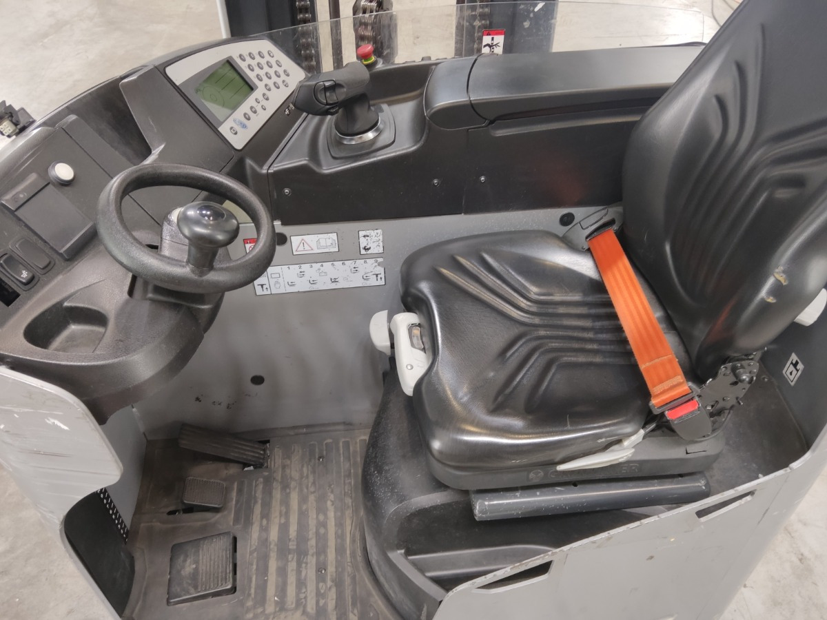 Still FM-X20 - Reach truck: afbeelding 3 Still FM-X20 - Reach truck: afbeelding 3