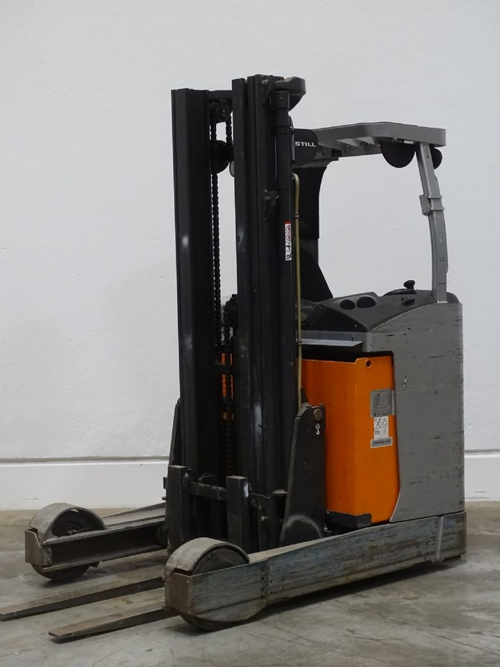Reach truck Still FM-X20: afbeelding 1