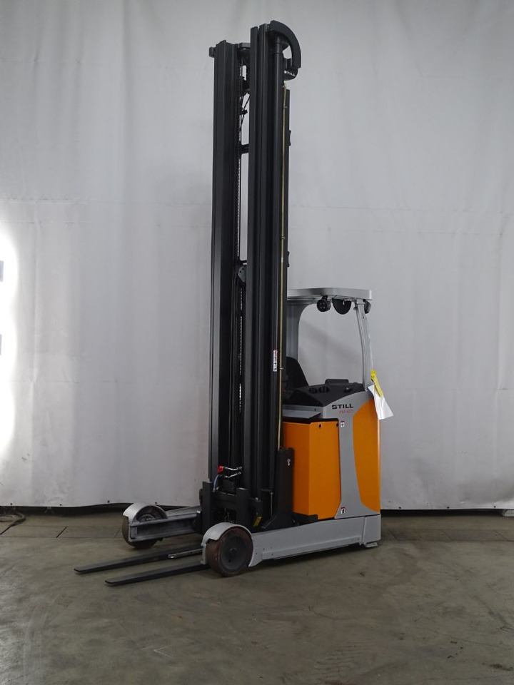 Still FM-X20 - Reach truck: afbeelding 5 Still FM-X20 - Reach truck: afbeelding 5