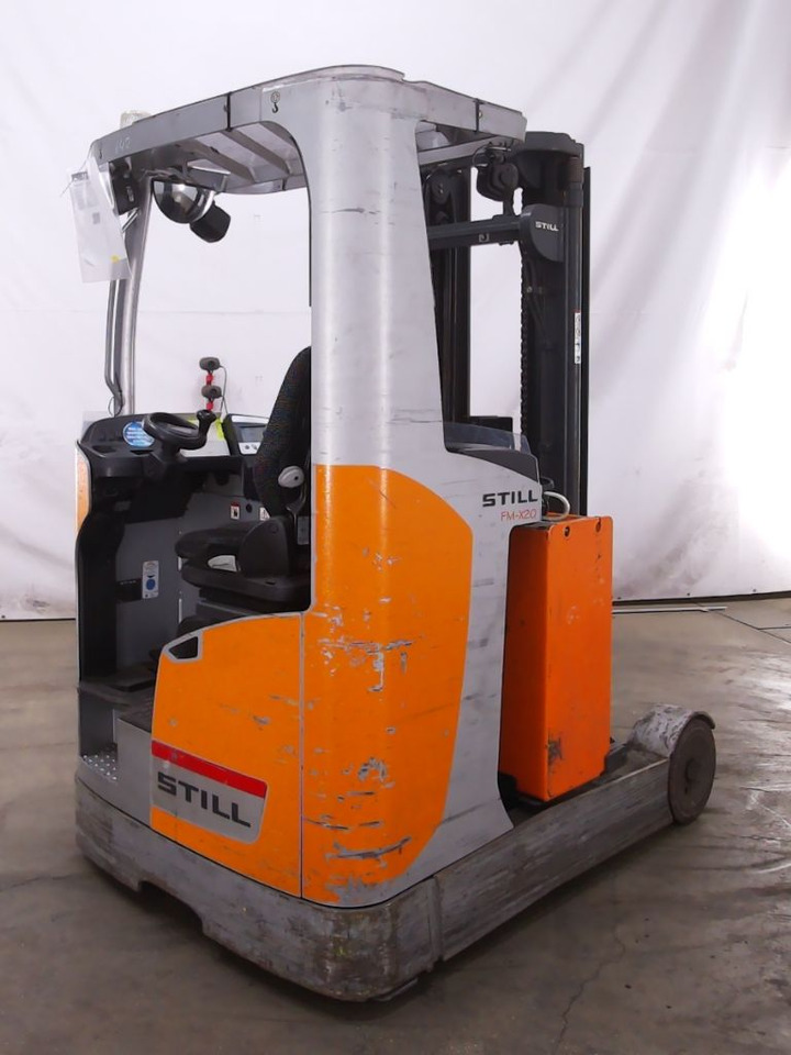 Still FM-X20 - Reach truck: afbeelding 2 Still FM-X20 - Reach truck: afbeelding 2