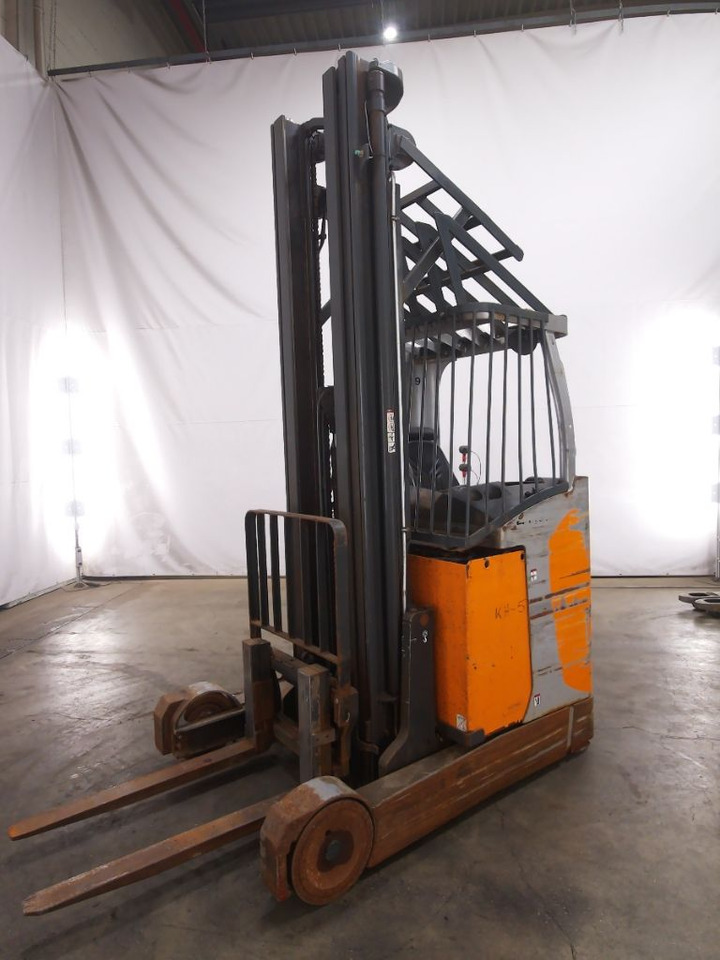Still FM-X20 - Reach truck: afbeelding 1 Still FM-X20 - Reach truck: afbeelding 1