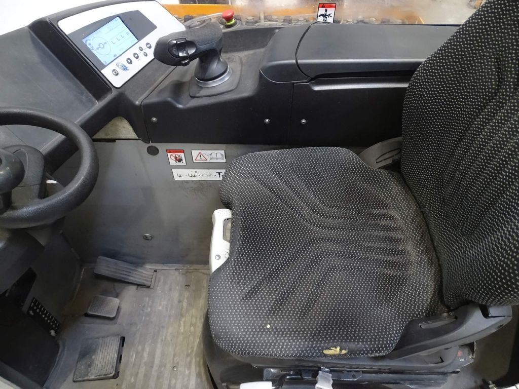 Still FM-X20 - Reach truck: afbeelding 3 Still FM-X20 - Reach truck: afbeelding 3