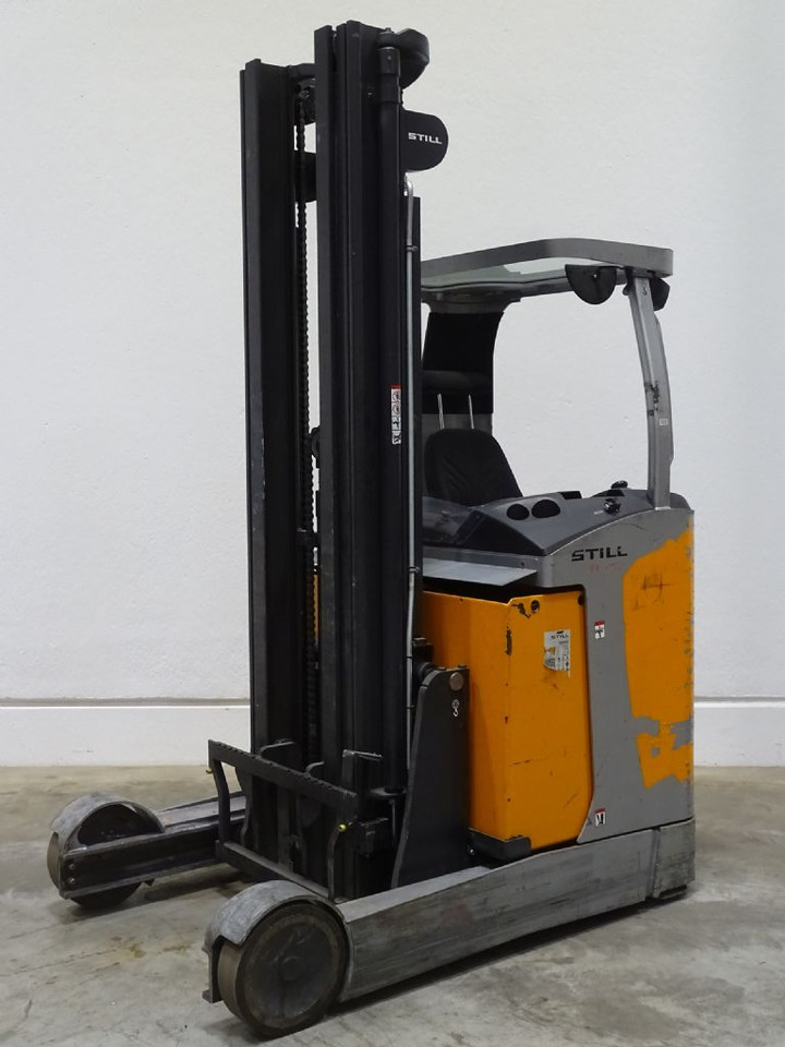 Still FM-X20 - Reach truck: afbeelding 1 Still FM-X20 - Reach truck: afbeelding 1