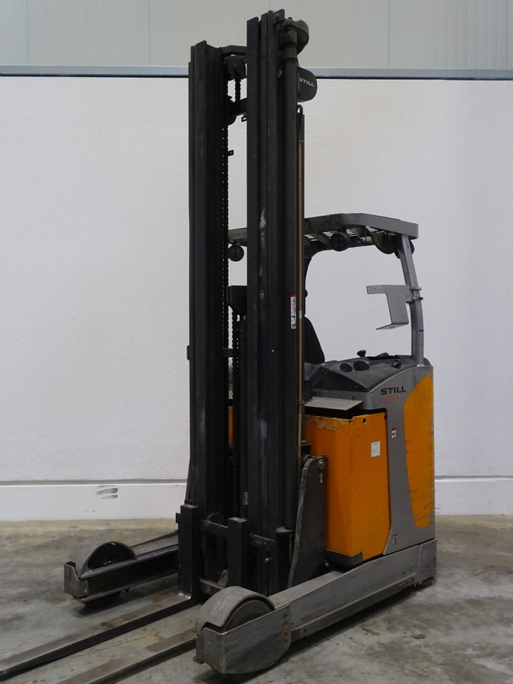 Still FM-X20 - Reach truck: afbeelding 1 Still FM-X20 - Reach truck: afbeelding 1