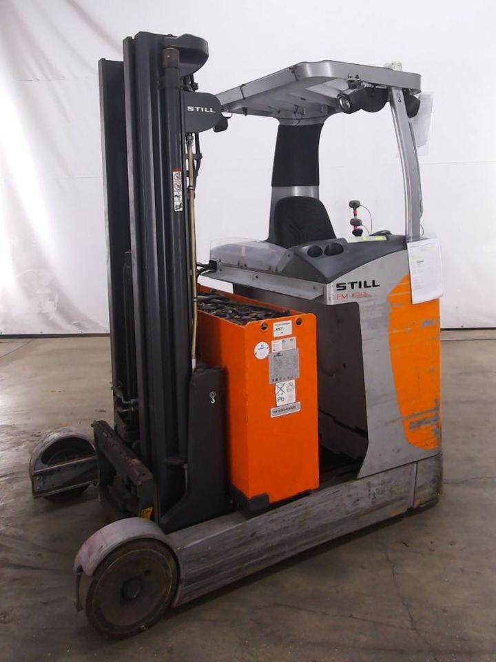 Still FM-X20 - Reach truck: afbeelding 1 Still FM-X20 - Reach truck: afbeelding 1