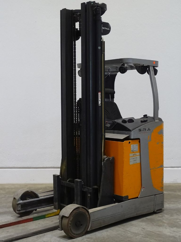 Still FM-X20 - Reach truck: afbeelding 1 Still FM-X20 - Reach truck: afbeelding 1