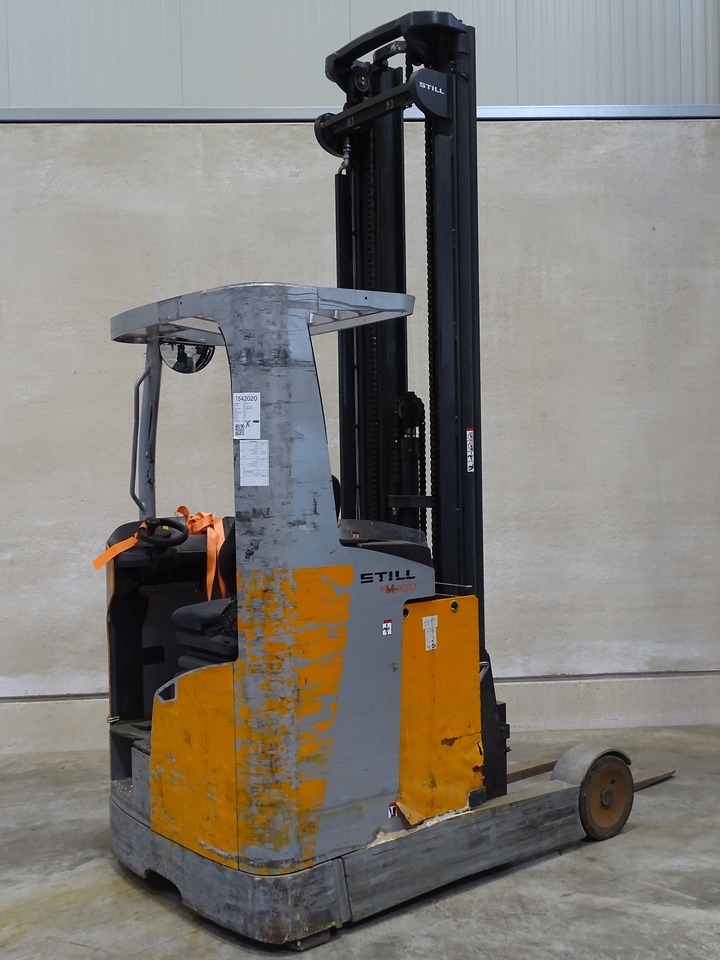 Still FM-X20 - Reach truck: afbeelding 2 Still FM-X20 - Reach truck: afbeelding 2