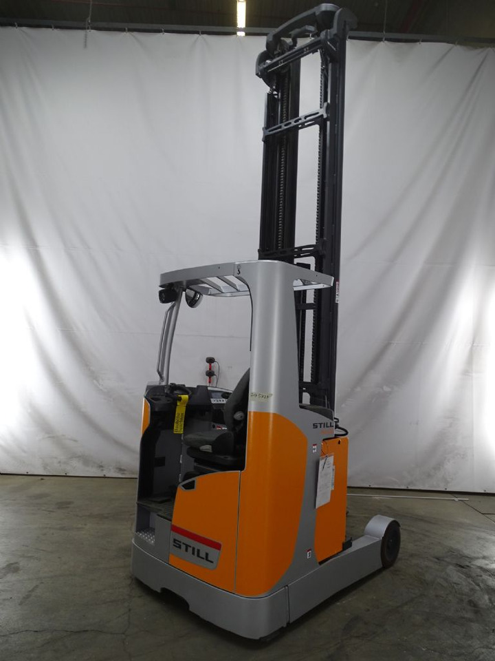 Still FM-X20 - Reach truck: afbeelding 2 Still FM-X20 - Reach truck: afbeelding 2