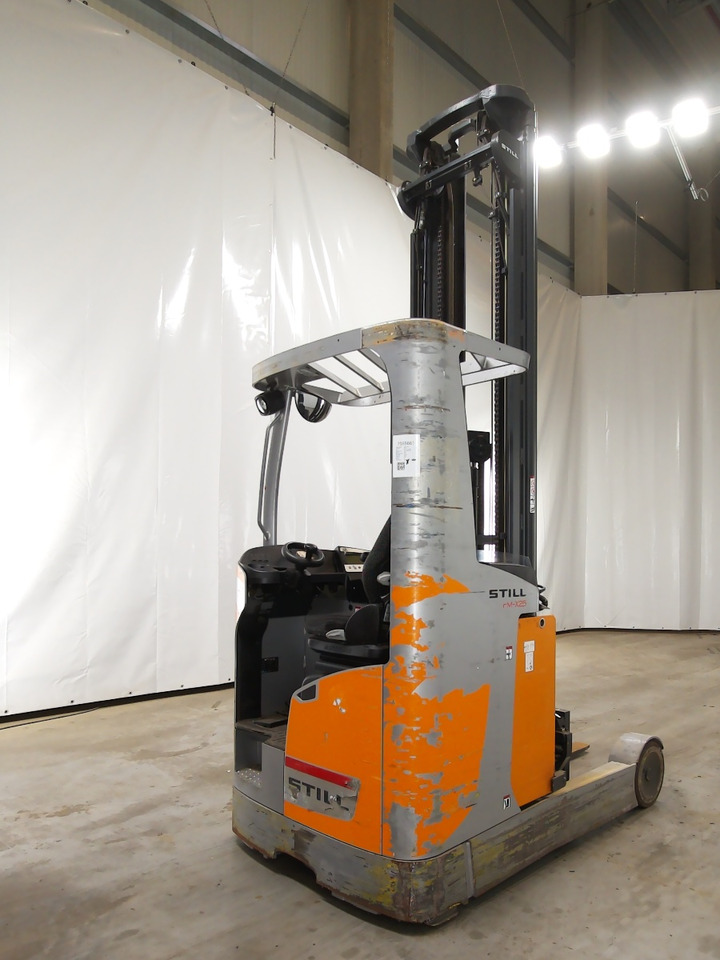 Still FM-X25 - Reach truck: afbeelding 2 Still FM-X25 - Reach truck: afbeelding 2