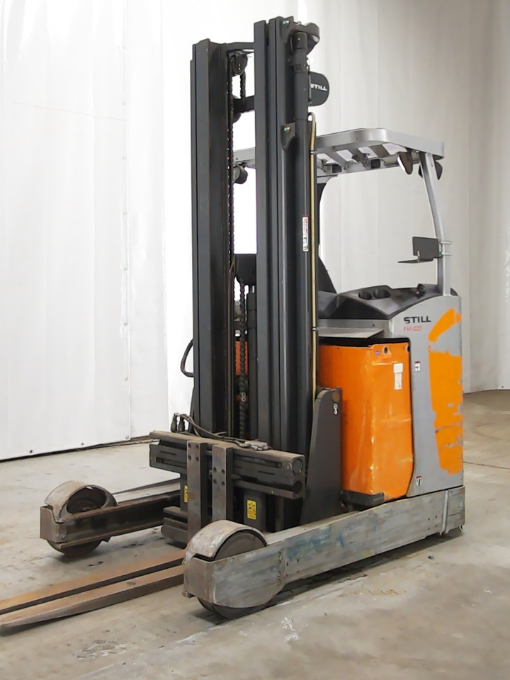 Still FM-X25 - Reach truck: afbeelding 1 Still FM-X25 - Reach truck: afbeelding 1