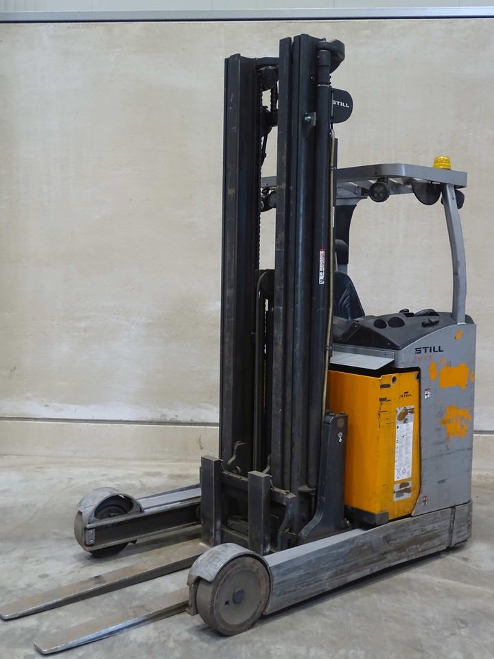 Still FM-X25 - Reach truck: afbeelding 1 Still FM-X25 - Reach truck: afbeelding 1