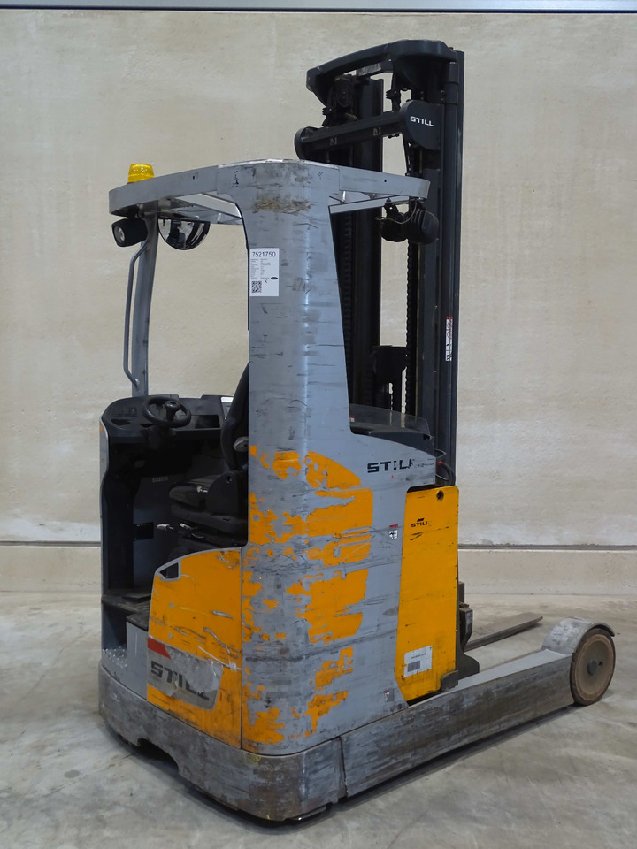 Still FM-X25 - Reach truck: afbeelding 2 Still FM-X25 - Reach truck: afbeelding 2
