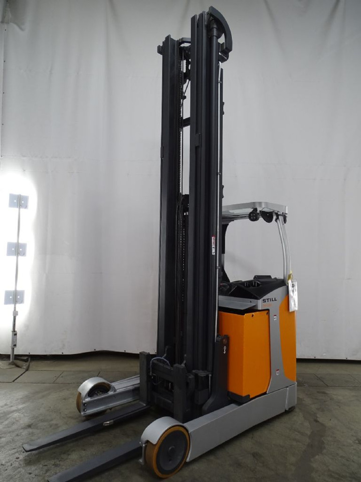 Still FM-X25 - Reach truck: afbeelding 5 Still FM-X25 - Reach truck: afbeelding 5